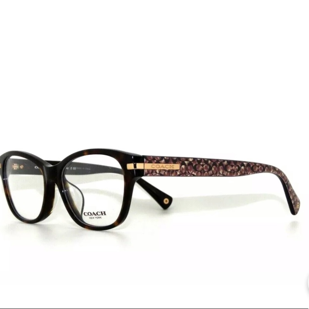 Coach Ophthalmic Frame HC 5060 Lakota 53-16-135
